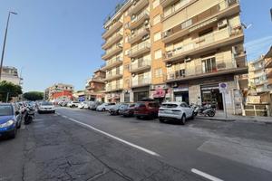 Locale commerciale - Catania