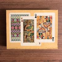 Raro Set 2 Mazzi Heraclio Fournier