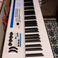Casio PX5s, imballo, accessori, pari al nuovo