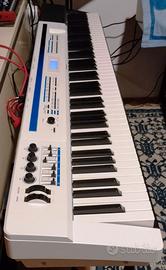 Casio PX5s, imballo, accessori, pari al nuovo