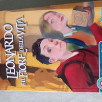 Libro di narrativa per bambini/ ragazzi