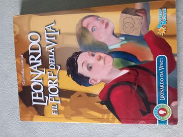 Libro di narrativa per bambini/ ragazzi