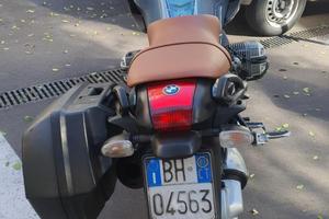 BMW R1150R