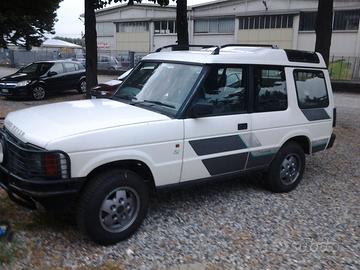 Land Rover Discovery 200 del 1991