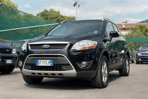 Ford Kuga 2.0 TDCi 136 CV 4WD Titanium DPF