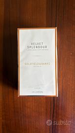 Velvet Splendour Goldfield & Banks (100ml)