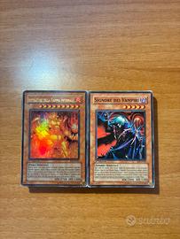 2 Deck Yu-ghi-oh! SD2 e SD3