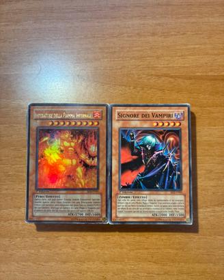 2 Deck Yu-ghi-oh! SD2 e SD3
