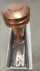 COMIGNOLO CON CONVERSA   Rame