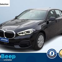 BMW Serie 1 116I AUTO
