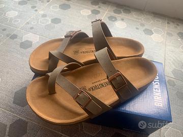 Birkenstock Mayari Taglia 43