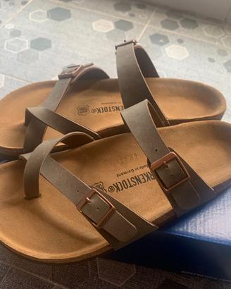 Birkenstock Mayari Taglia 43