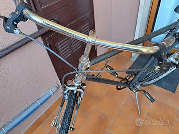 bici Legnano da 28