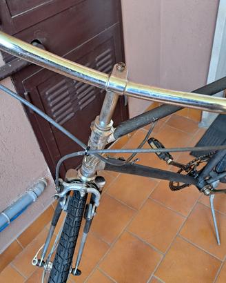 bici Legnano da 28