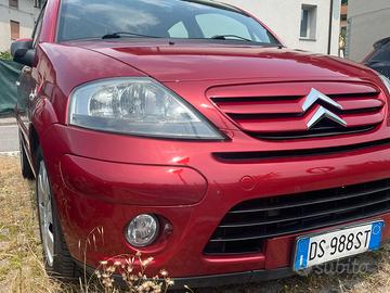 Citroen c3 2008 diesel - 70cv