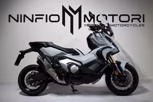 Honda X-ADV 750 - 2023
