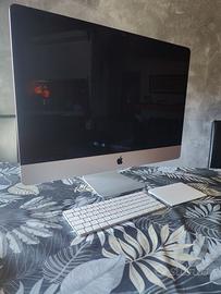 iMac 27" 5K (2020) i9