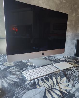 iMac 27" 5K (2020) i9, 64 gb RAM