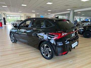HYUNDAI i20 1.2 MPI Connectline