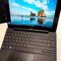 PC tablet Microsoft acer Aspire switch 10E sw3 016