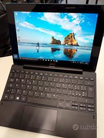 PC tablet Microsoft acer Aspire switch 10E sw3 016
