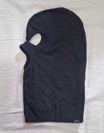 PASSAMONTAGNA  DEFCON 5