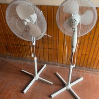 Due Ventilatori