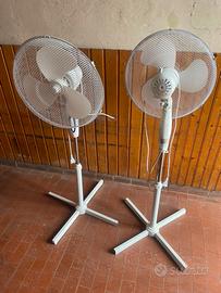Due Ventilatori