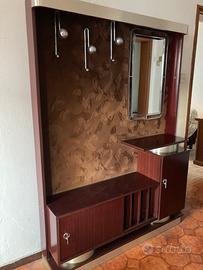 Mobile vintage anni ‘60