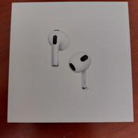 APPLE AIRPODS 3 ORIGINALI