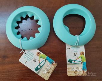 Formine per sabbia Quut