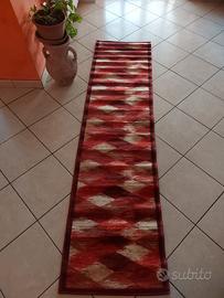 guida tappeti cucina vari modelli 57x2.40 