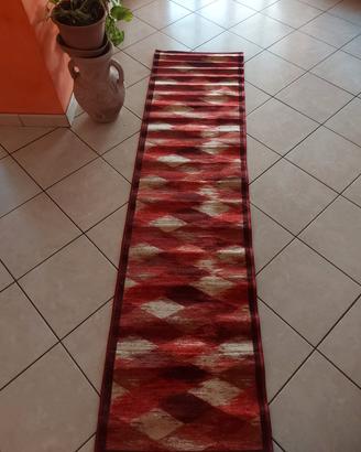 guida tappeti cucina vari modelli 57x2.40 