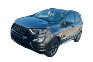 Ford EcoSport ST LINE