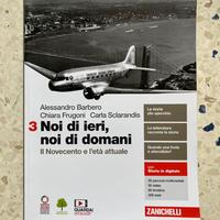 Noi di ieri, noi di domani 3