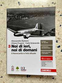 Noi di ieri, noi di domani 3