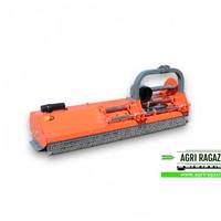 TRINCIATRICI - R.OS.J - MATENG