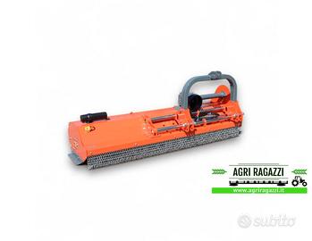 TRINCIATRICI - R.OS.J - MATENG