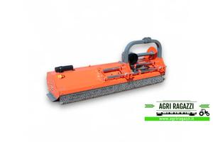 TRINCIATRICI - R.OS.J - MATENG