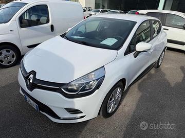 RENAULT CLIO 1.5 DCI AUTOCARRO N1 AUTOCARRO 4 P