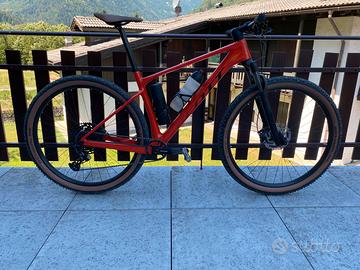 MTB Scott Scale 940