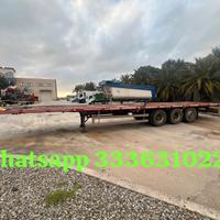 SEMIRIMORCHIO PIANALE ZORZI