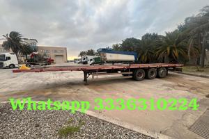 SEMIRIMORCHIO PIANALE ZORZI