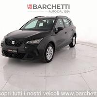 SEAT Arona 1.0 ECOTSI STYLE