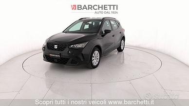 SEAT Arona 1.0 ECOTSI STYLE