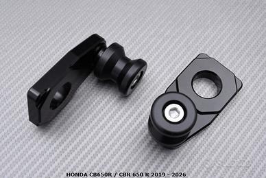 Supporti cavalletto per HONDA CB CBR 650 R 2019 26