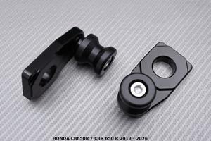 Supporti cavalletto per HONDA CB CBR 650 R 2019 26