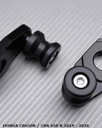 Supporti cavalletto per HONDA CB CBR 650 R 2019 26