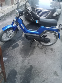 Piaggio si venduto