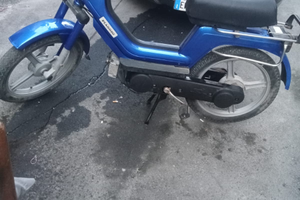 Piaggio si venduto